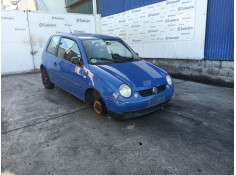 volkswagen lupo i (6x1, 6e1) del año 2001