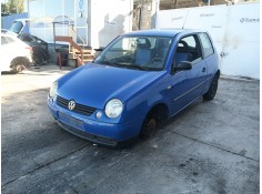 volkswagen lupo i (6x1, 6e1) del año 2001 2