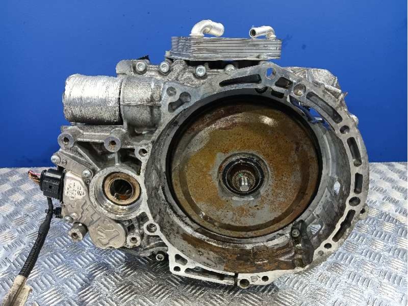 Recambio de caja cambios para volkswagen passat lim. (3g2) referencia OEM IAM SWV  