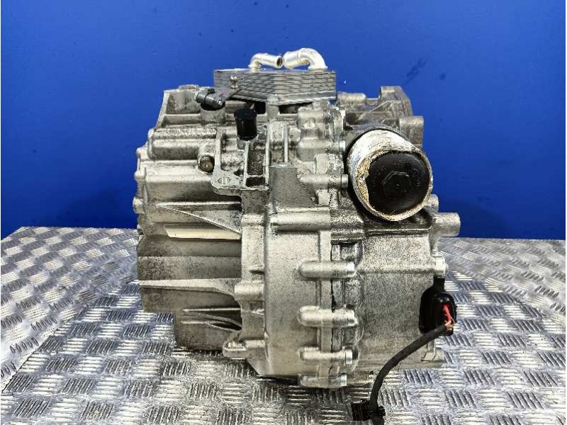 Recambio de caja cambios para volkswagen passat lim. (3g2) referencia OEM IAM SWV  
