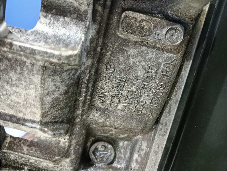 Recambio de caja cambios para volkswagen passat lim. (3g2) referencia OEM IAM SWV  