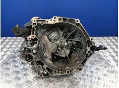 Recambio de caja cambios para citroën c4 grand picasso referencia OEM IAM 20DP33  
