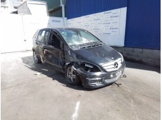 mercedes-benz clase b sports tourer (w245) del año 2010