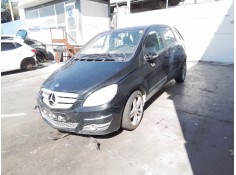 mercedes-benz clase b sports tourer (w245) del año 2010 2