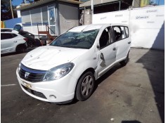 dacia sandero del año 2009 2