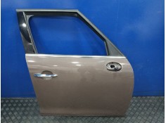 Recambio de puerta delantera derecha para mini mini countryman (r60) one d referencia OEM IAM 41009805928  