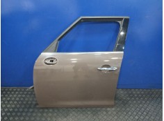 Recambio de puerta delantera izquierda para mini mini countryman (r60) one d referencia OEM IAM 41009805927  