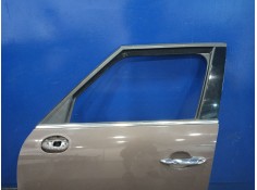 Recambio de puerta delantera izquierda para mini mini countryman (r60) one d referencia OEM IAM 41009805927   2