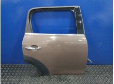 Recambio de puerta trasera derecha para mini mini countryman (r60) one d referencia OEM IAM 41009805930  