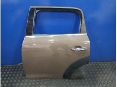 Recambio de puerta trasera izquierda para mini mini countryman (r60) one d referencia OEM IAM 41009805929  
