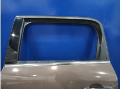 Recambio de puerta trasera izquierda para mini mini countryman (r60) one d referencia OEM IAM 41009805929   2