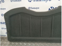 Recambio de bandeja trasera para seat ibiza v (kj1, kjg) 1.5 tsi referencia OEM IAM 6F0867769D6E8   2