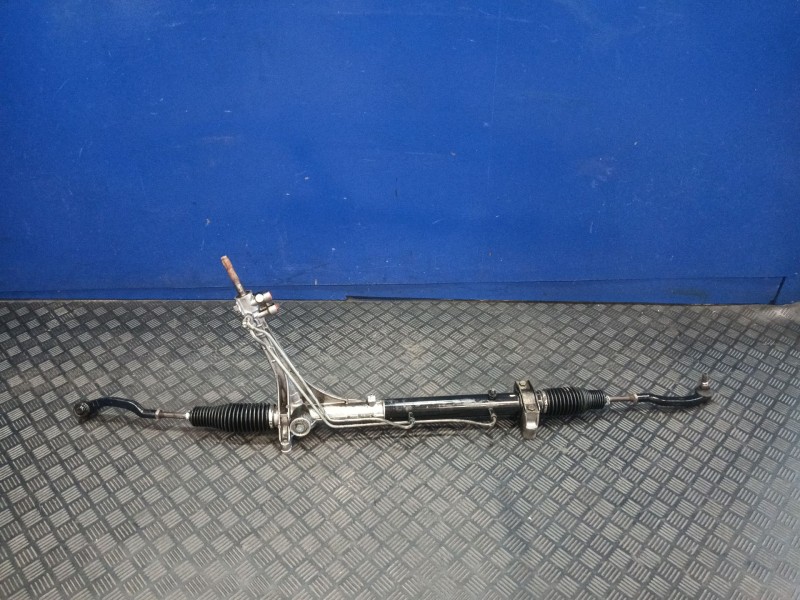Recambio de cremallera direccion para fiat ducato caja cerrada 33 (06.2006 =>) 2.2 jtd cat referencia OEM IAM AC4600003  A000436