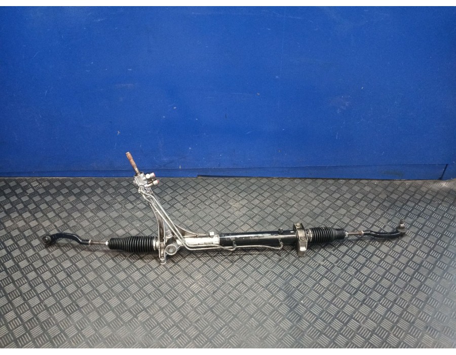 Recambio de cremallera direccion para fiat ducato caja cerrada 33 (06.2006 =>) 2.2 jtd cat referencia OEM IAM AC4600003  A000436