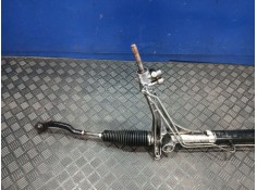 Recambio de cremallera direccion para fiat ducato caja cerrada 33 (06.2006 =>) 2.2 jtd cat referencia OEM IAM AC4600003  A000436 2