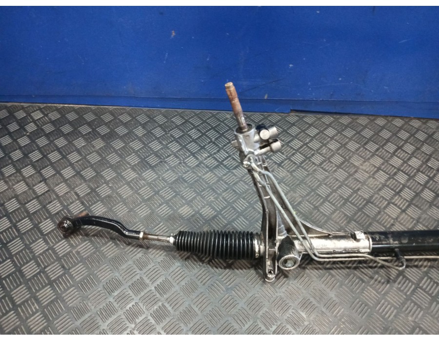 Recambio de cremallera direccion para fiat ducato caja cerrada 33 (06.2006 =>) 2.2 jtd cat referencia OEM IAM AC4600003  A000436