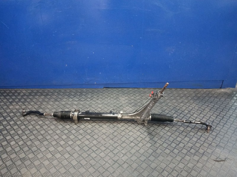 Recambio de cremallera direccion para fiat ducato caja cerrada 33 (06.2006 =>) 2.2 jtd cat referencia OEM IAM AC4600003  A000436