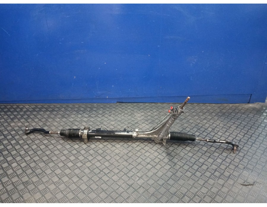 Recambio de cremallera direccion para fiat ducato caja cerrada 33 (06.2006 =>) 2.2 jtd cat referencia OEM IAM AC4600003  A000436
