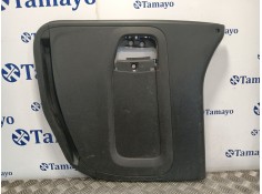 Recambio de guarnecido puerta trasera derecha para citroën berlingo referencia OEM IAM 9681238077  