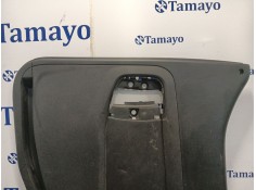 Recambio de guarnecido puerta trasera derecha para citroën berlingo referencia OEM IAM 9681238077   2