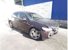 honda accord vii (cl, cn) del año 2007