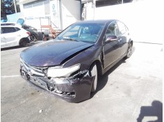 honda accord vii (cl, cn) del año 2007 2