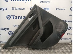 Recambio de guarnecido puerta trasera izquierda para volkswagen golf vii lim. referencia OEM IAM 5G4868073  
