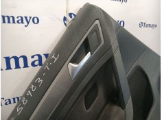 Recambio de guarnecido puerta trasera izquierda para volkswagen golf vii lim. referencia OEM IAM 5G4868073   2