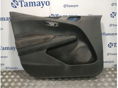 Recambio de guarnecido puerta delantera izquierda para ford transit courier b460 furgoneta/monovolumen 1.5 tdci referencia OEM I