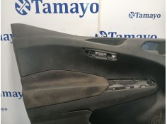 Recambio de guarnecido puerta delantera izquierda para ford transit courier b460 furgoneta/monovolumen 1.5 tdci referencia OEM I 2