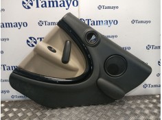 Recambio de guarnecido puerta trasera derecha para mini mini countryman (r60) one d referencia OEM IAM 14697410  