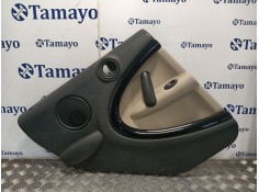 Recambio de guarnecido puerta trasera izquierda para mini mini countryman (r60) one d referencia OEM IAM   