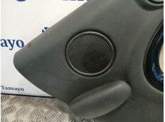 Recambio de guarnecido puerta trasera izquierda para mini mini countryman (r60) one d referencia OEM IAM    2