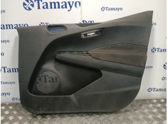 Recambio de guarnecido puerta delantera derecha para ford transit courier b460 furgoneta/monovolumen 1.5 tdci referencia OEM IAM