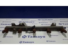 Recambio de rampa inyectora para volvo s60 berlina 2.4 cat referencia OEM IAM 92027101443146  