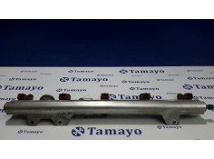 Recambio de rampa inyectora para volvo s60 berlina 2.4 cat referencia OEM IAM 92027101443146   2