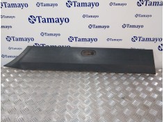 Recambio de moldura para mercedes-benz sprinter 02.00  caja cerrada referencia OEM IAM 9066901762  