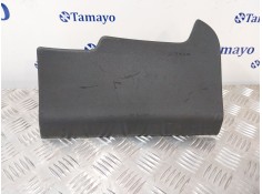 Recambio de airbag delantero derecho para citroën c4 grand picasso referencia OEM IAM 96600568  