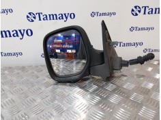 Recambio de retrovisor izquierdo para citroën berlingo / berlingo first furgoneta/monovolumen (m_) 1.9 d (mbdjy) referencia OEM 