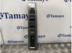 Recambio de mando elevalunas delantero izquierdo para mazda 5 berl. (cr) referencia OEM IAM CD87684L6 CC2966350A CC65684L6