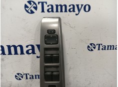 Recambio de mando elevalunas delantero izquierdo para mazda 5 berl. (cr) referencia OEM IAM CD87684L6 CC2966350A CC65684L6 2