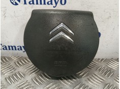 Recambio de airbag delantero izquierdo para citroën c4 grand picasso referencia OEM IAM 61801210  61801350