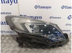 Recambio de faro derecho para opel zafira tourer referencia OEM IAM 13399859  030126320200