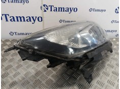 Recambio de faro derecho para opel zafira tourer referencia OEM IAM 13399859  030126320200 2