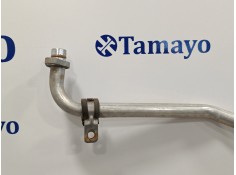 Recambio de tubos aire acondicionado para dacia sandero 1.4 cat referencia OEM IAM 8200587431   2