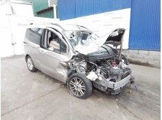 ford tourneo courier (c4a) del año 2015