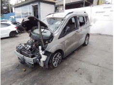 ford tourneo courier (c4a) del año 2015 2