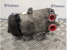 Recambio de compresor aire acondicionado para ford s-max (ca1) referencia OEM IAM   