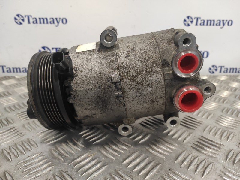 Recambio de compresor aire acondicionado para ford s-max (ca1) referencia OEM IAM   