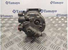 Recambio de compresor aire acondicionado para ford s-max (ca1) referencia OEM IAM    2